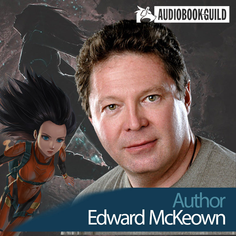 Introducing Edward McKeown’s The Maauro Chronicles to Audiobook Guild