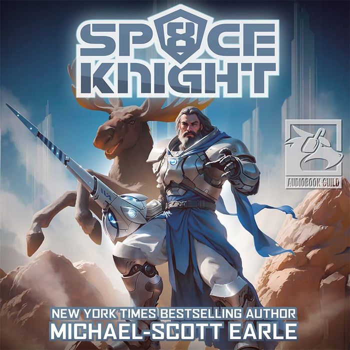 Space Knight 8