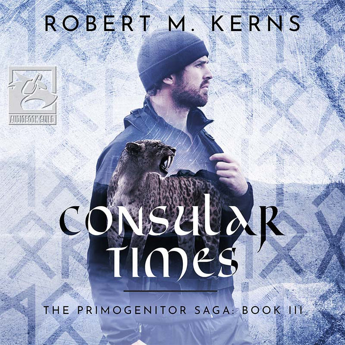The Primogenitor Saga 3: Consular Times