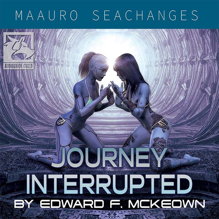Maauro Seachanges Book 4 | Journey Interrupted