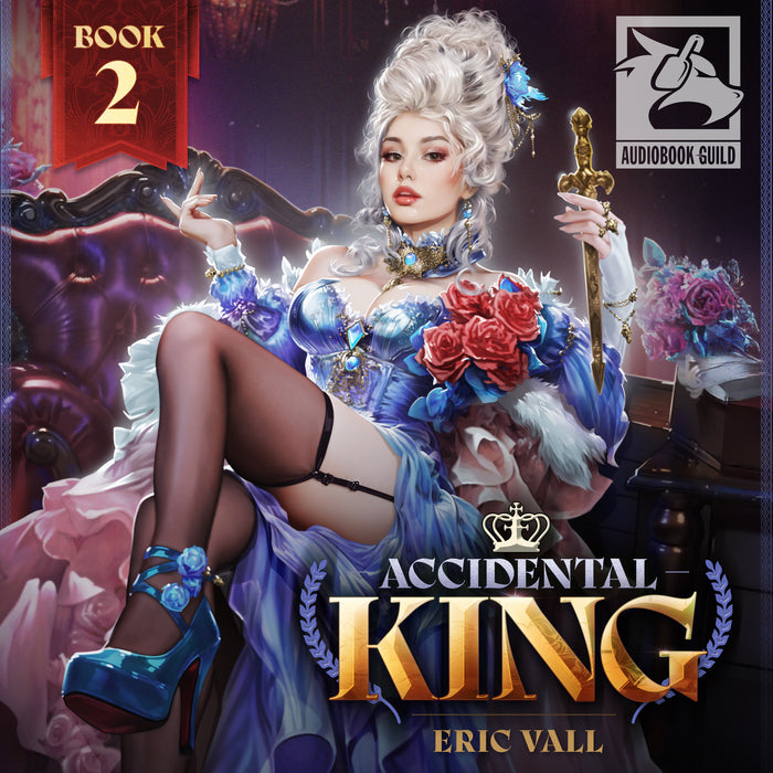 Accidental King 2