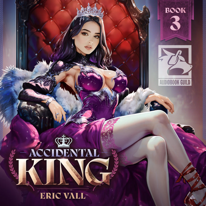 Accidental King 3