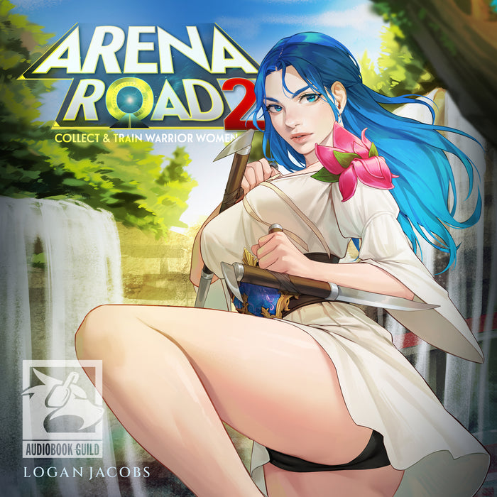 Arena Road 2: A Reverse Portal Fantasy
