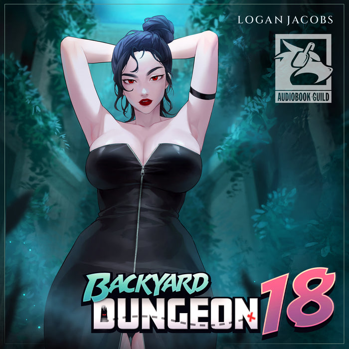 Backyard Dungeon 18