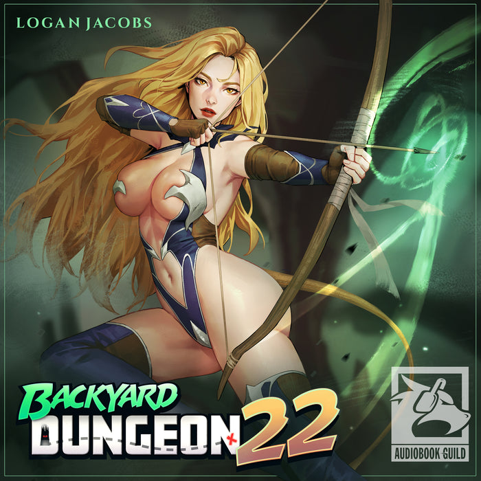 Backyard Dungeon 22