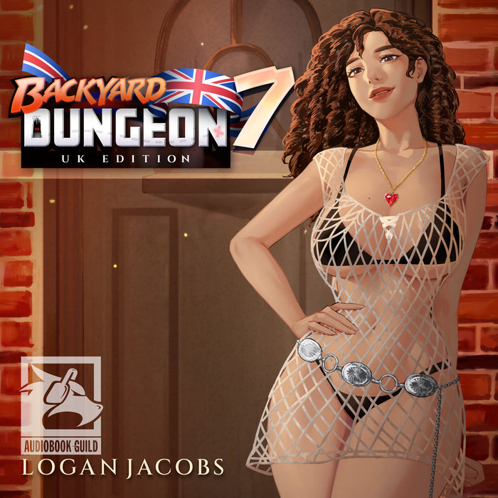 Backyard Dungeon: UK Edition 7