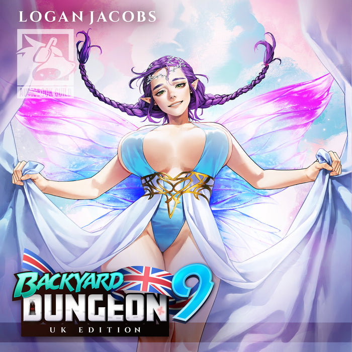 Backyard Dungeon: UK Edition 9