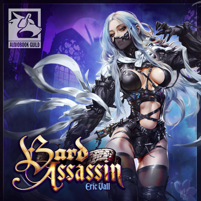 Bard Assassin