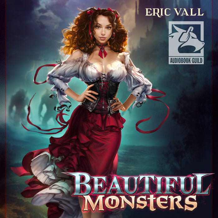 Beautiful Monsters