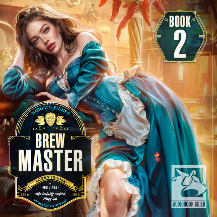 Brew Master 2