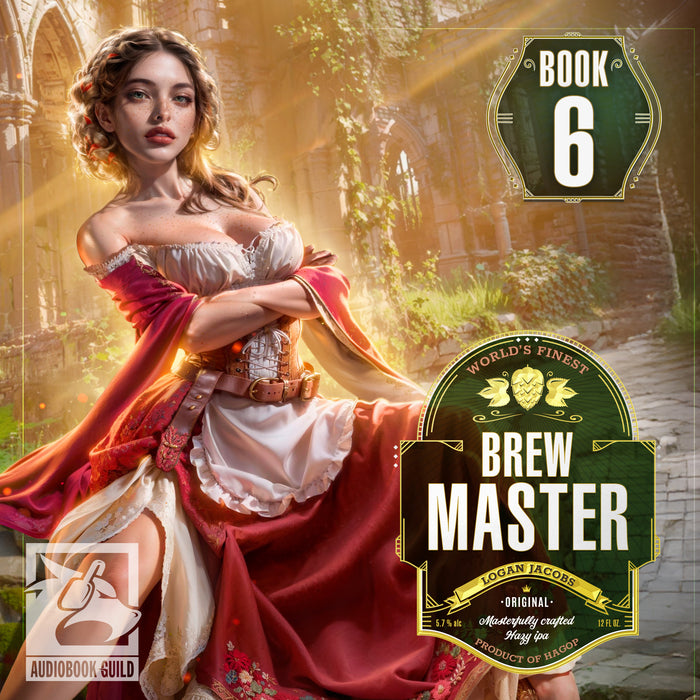 Brew Master 6