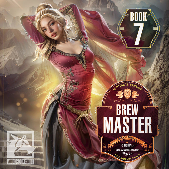 Brew Master 7