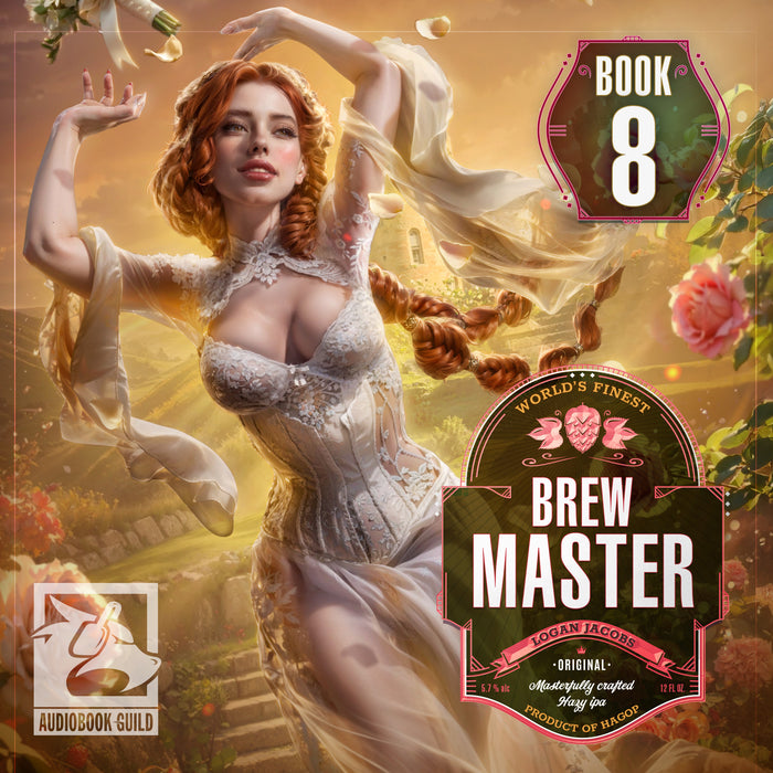 Brew Master 8