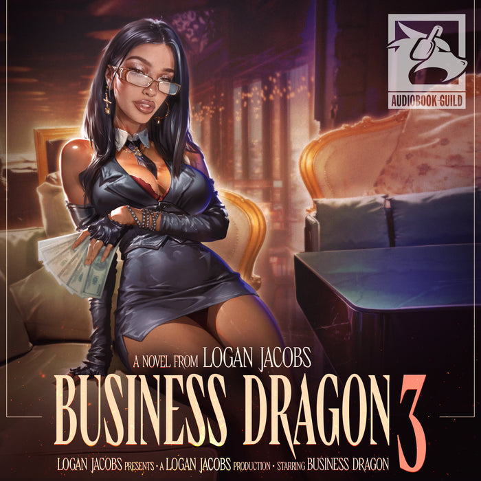 Business Dragon 3