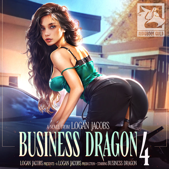 Business Dragon 4