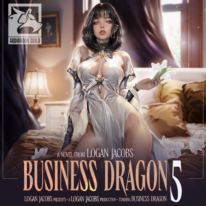 Business Dragon 5