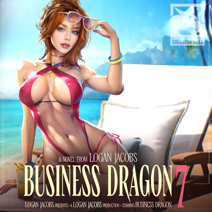 Business Dragon 7