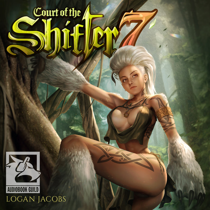 Court of the Shifter 7