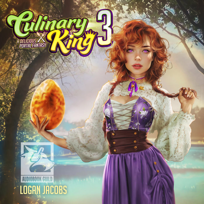 Culinary King 3