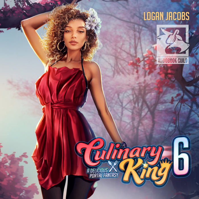 Culinary King 6