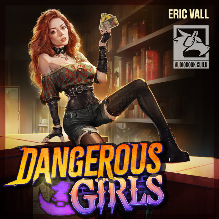 Dangerous Girls