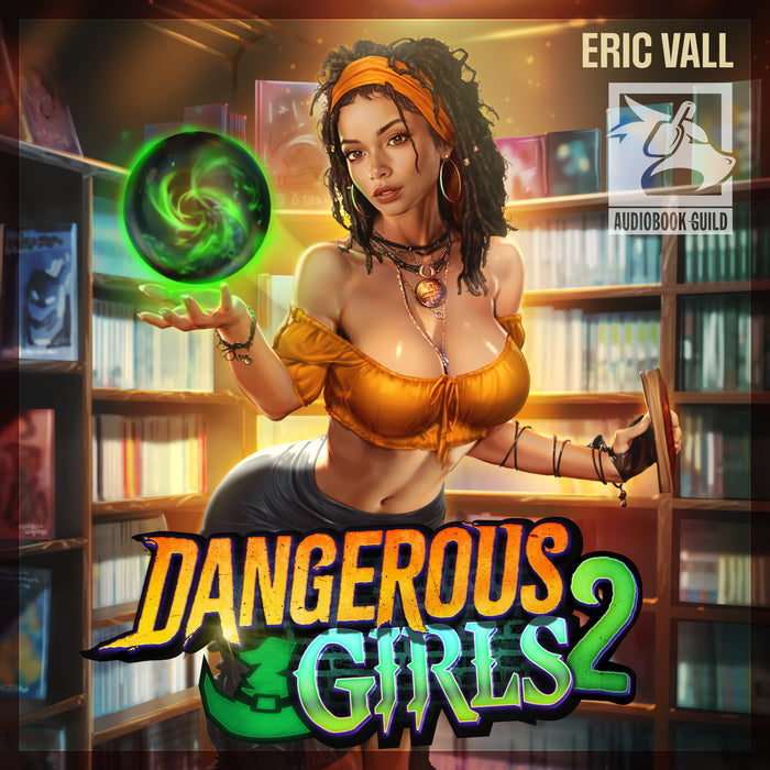 Dangerous Girls 2