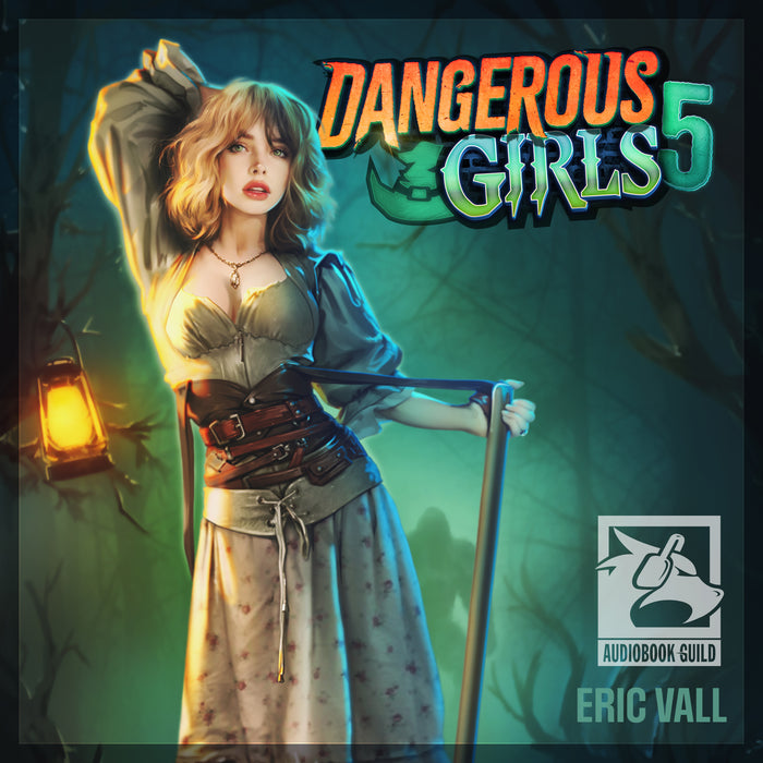 Dangerous Girls 5