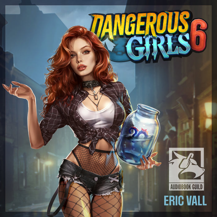 Dangerous Girls 6
