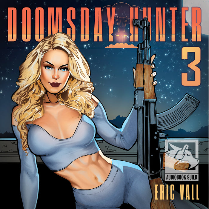 Doomsday Hunter 3