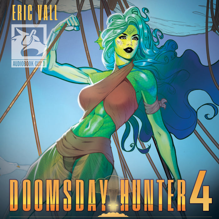 Doomsday Hunter 4