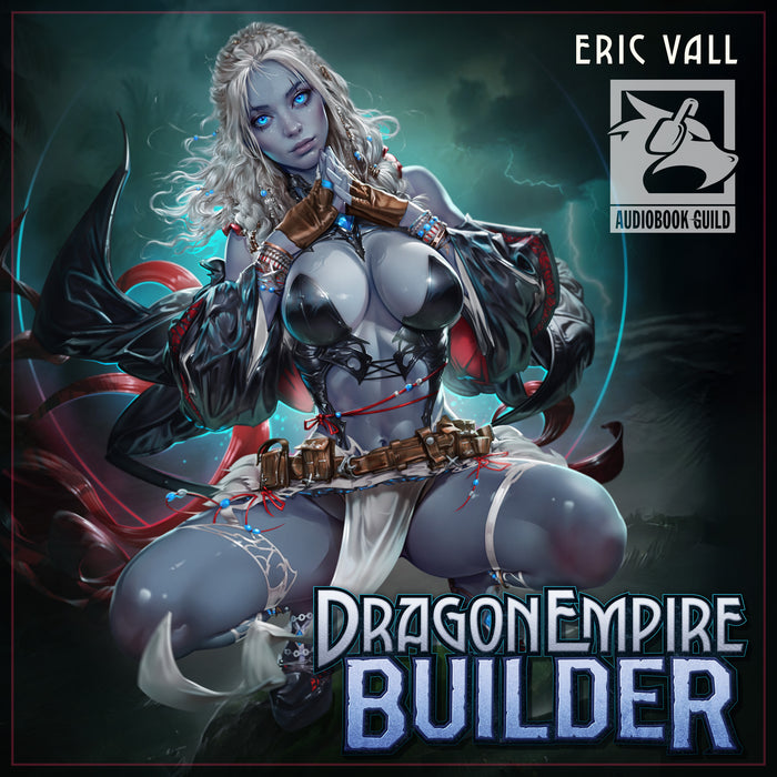 Dragon Empire Builder