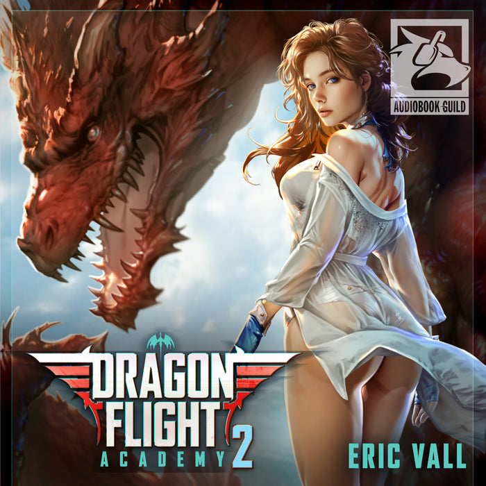 Dragon Flight Academy 2