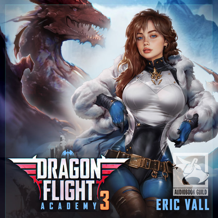 Dragon Flight Academy 3