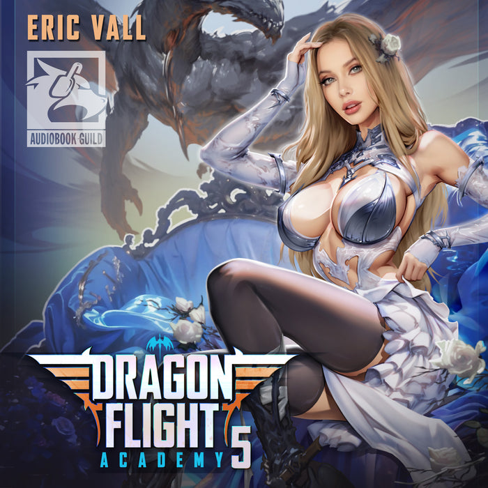 Dragon Flight Academy 5