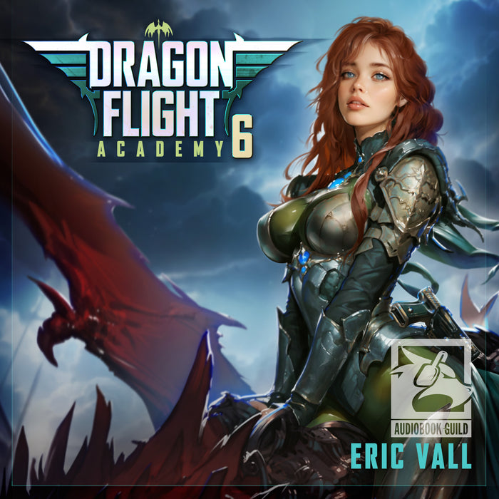 Dragon Flight Academy 6