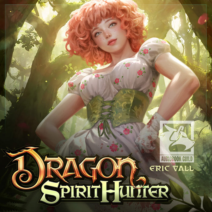 Dragon Spirit Hunter