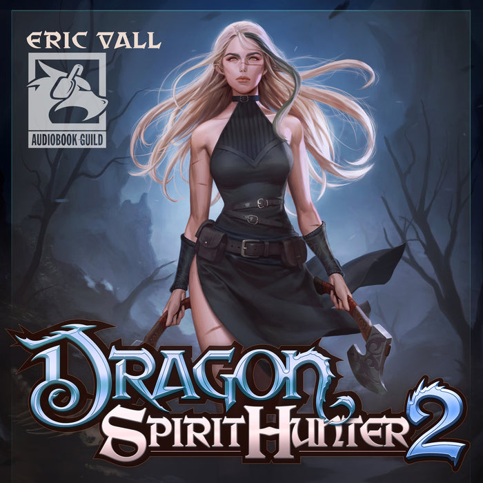 Dragon Spirit Hunter 2