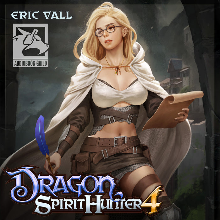 Dragon Spirit Hunter 4