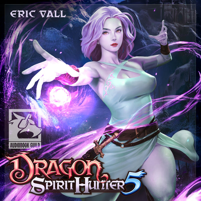 Dragon Spirit Hunter 5