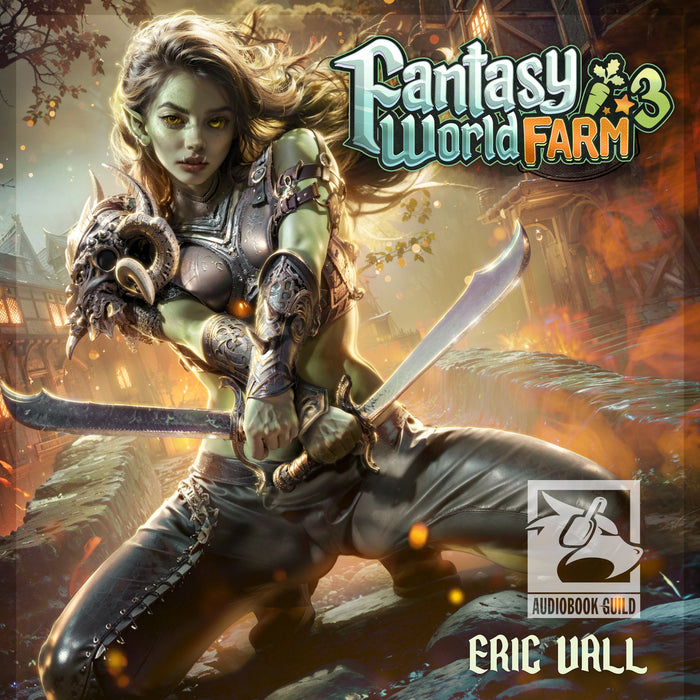 Fantasy World Farm 3