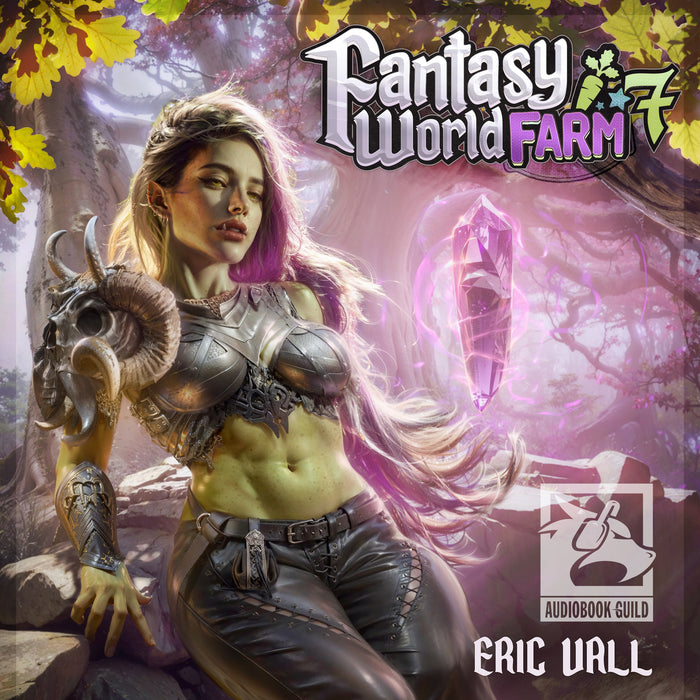 Fantasy World Farm 7