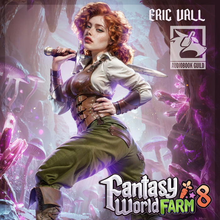 Fantasy World Farm 8