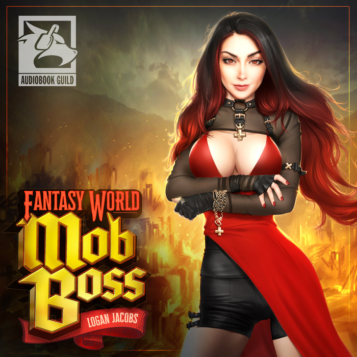 Fantasy World Mob Boss