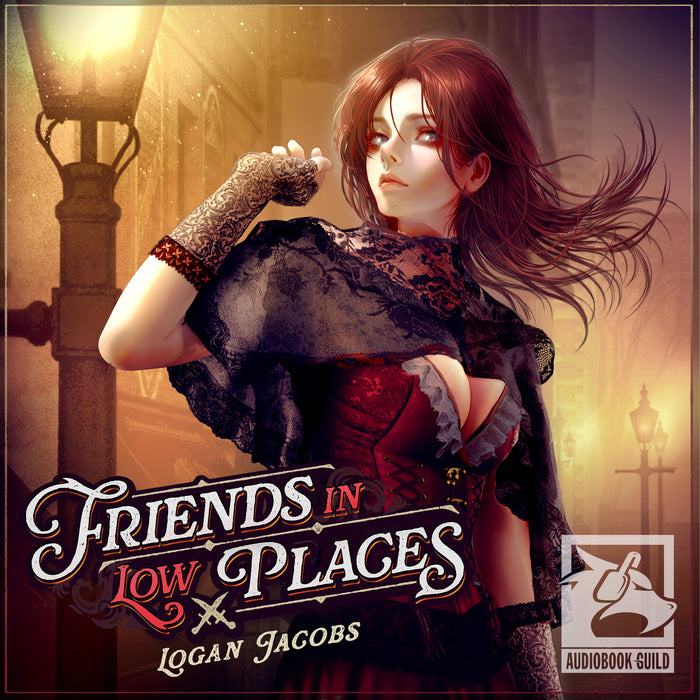 Friends in Low Places