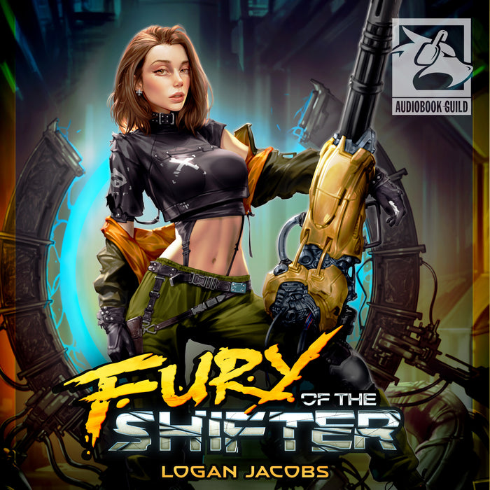 Fury of the Shifter