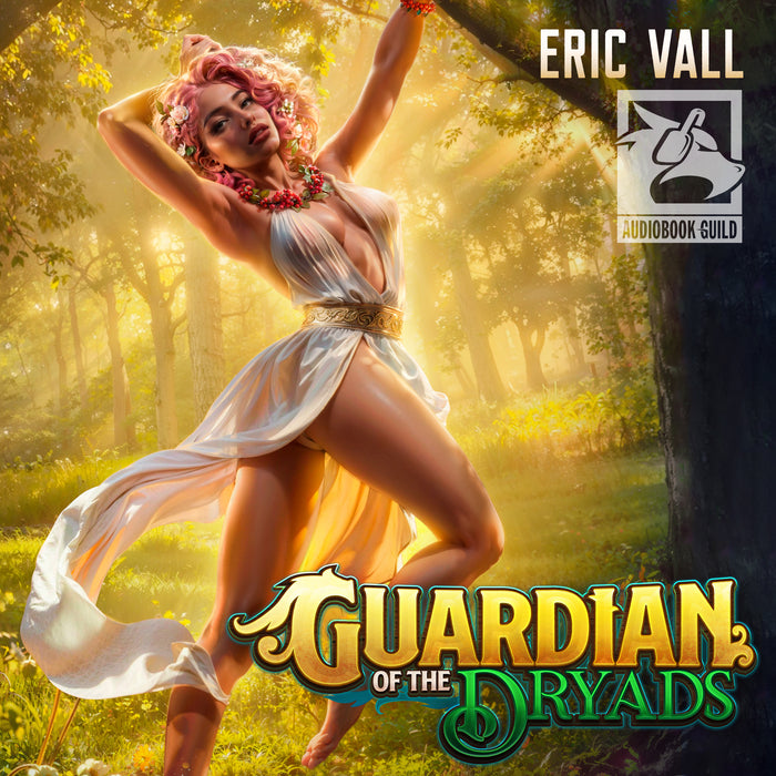 Guardian of the Dryads