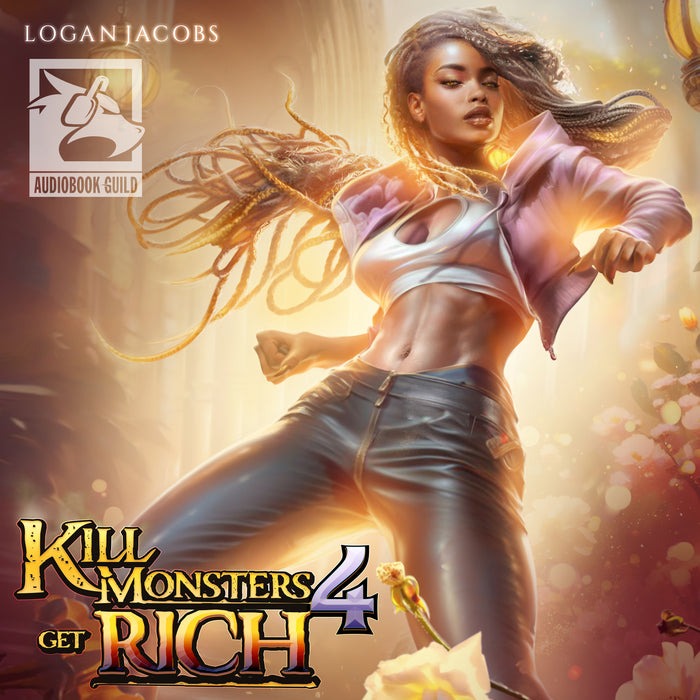 Kill Monsters, Get Rich 4