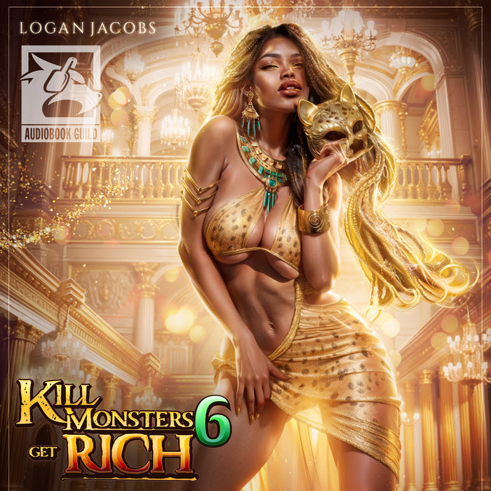 Kill Monsters, Get Rich 6