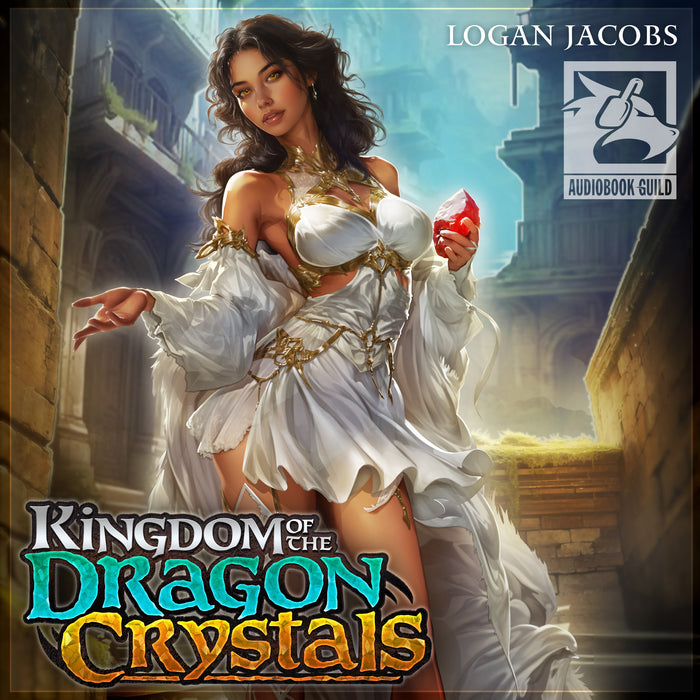 Kingdom of the Dragon Crystals
