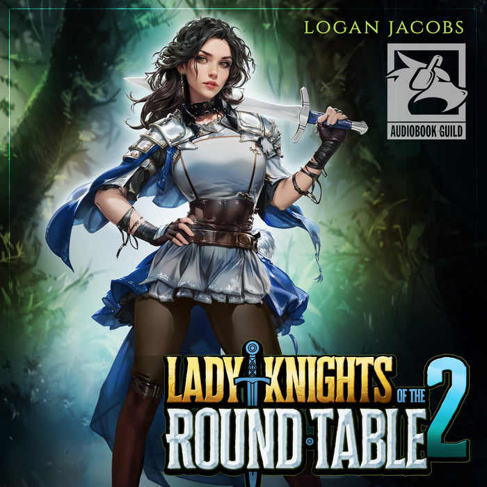 Lady Knights of the Round Table 2